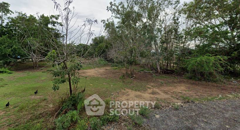 รูป ที่ดินสำหรับปล่อยขาย 4,400 ตารางเมตร แถว ใน สามร้อยยอด (ID 2100040) - รูปที่ 2/5