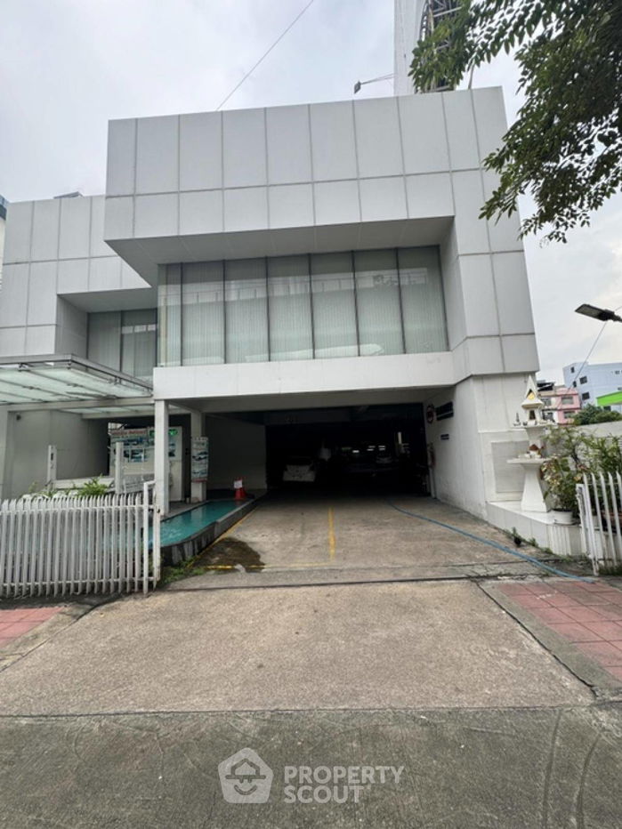 รูป ที่ดินสำหรับปล่อยเช่า 2,000 ตารางเมตร แถว ใน บางหว้า (ID 1864860) - รูปที่ 2/6