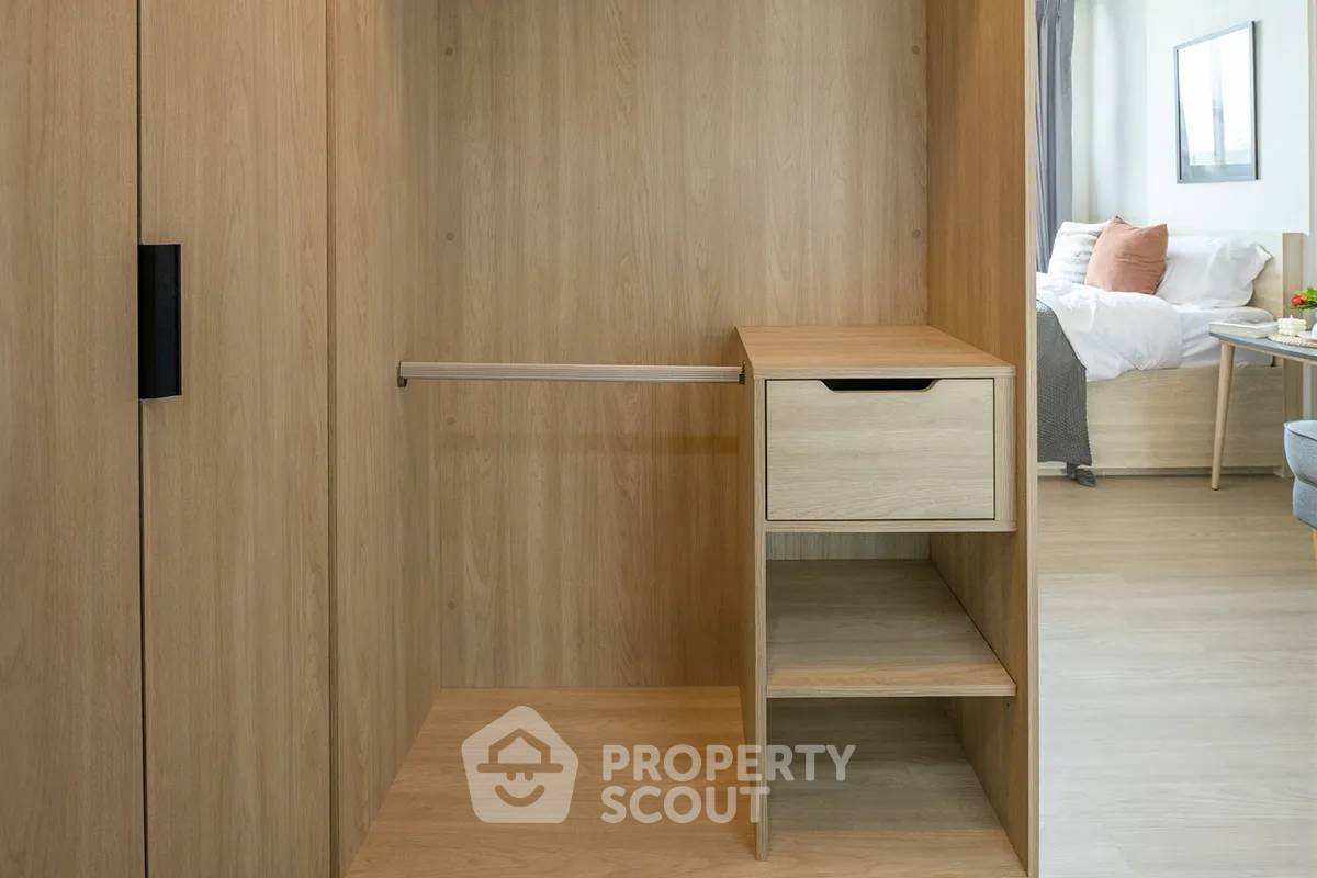 รูป คอนโด 1-ห้องนอน ที่ เดอะ มูฟ บางแค ใกล้ MRT หลักสอง (ID 1270837) - รูปที่ 20/23