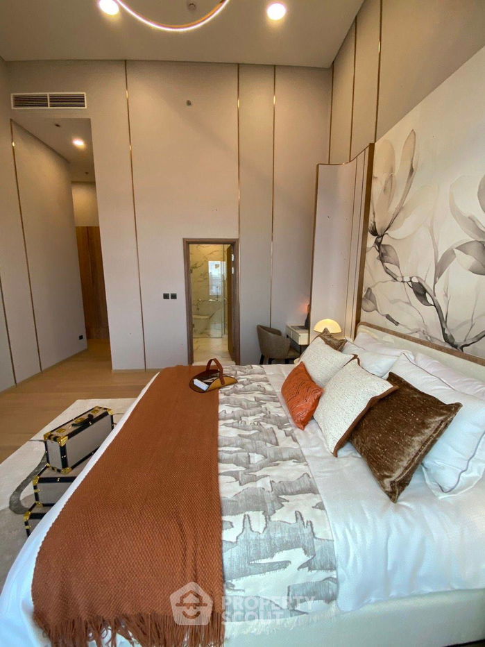 รูป คอนโด 3-ห้องนอน ที่ แลนด์มาร์ค แอทเอ็มอาร์ทีเอ สเตชั่น ใน บางกะปิ (ID 2285936) - รูปที่ 5/15