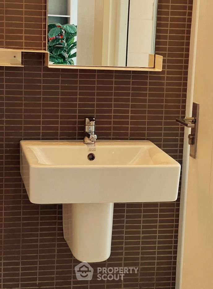 รูป คอนโด 1-ห้องนอน ที่ เดอะ คีย์ พหลโยธิน ใกล้ BTS เสนานิคม (ID 2449115) - รูปที่ 12/16