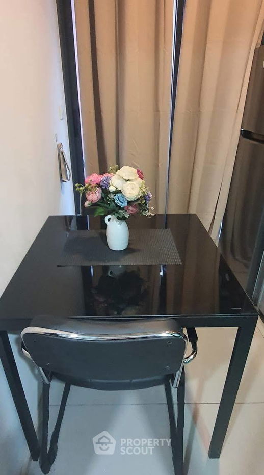 รูป คอนโด 1-ห้องนอน ที่ เดอะ ทรี ดินแดง - ราชปรารภ ใกล้ ARL ราชปรารภ (ID 2005298) - รูปที่ 11/21