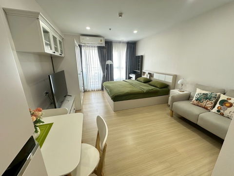 🔮RB21959 ให้เช่าถูกมาก👍ศุภาลัย เวอเรนด้า รามคำแหง✅แอดไลน์ @119dgdea ( มี @ ด้วย) แอดมินตอบไว