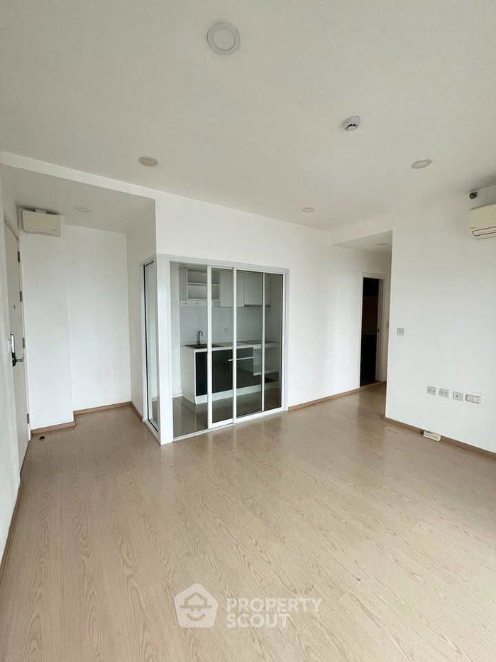 รูป คอนโด 2-ห้องนอน ที่ เดอะทรี สุขุมวิท 71 เอกมัย ใกล้ ARL รามคำแหง (ID 2452450) - รูปที่ 16/17