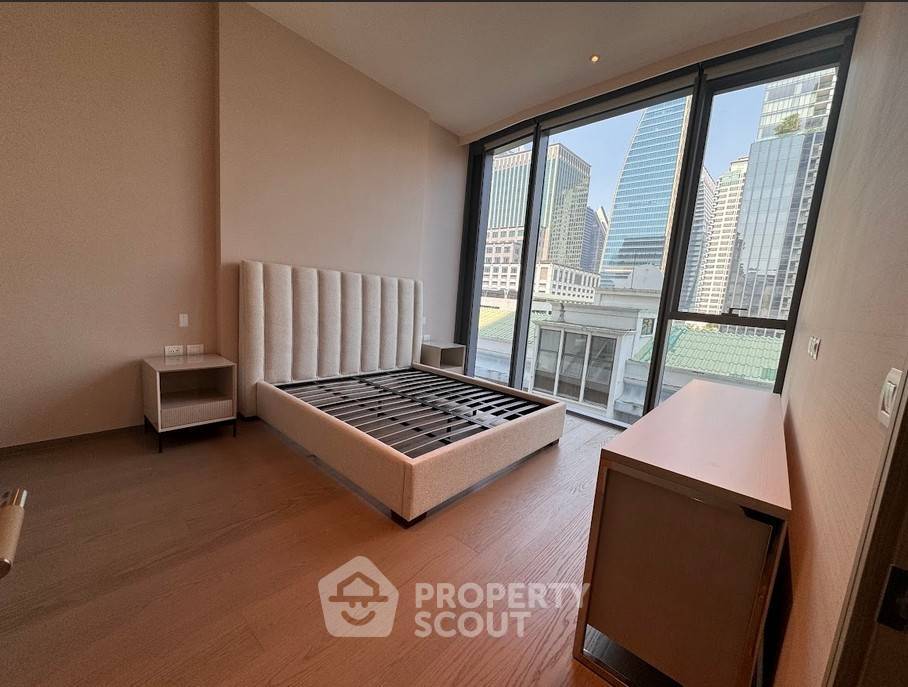 picture 1-BR Condo at SCOPE Langsuan near BTS Chit Lom (ID 1536758) - 2/15