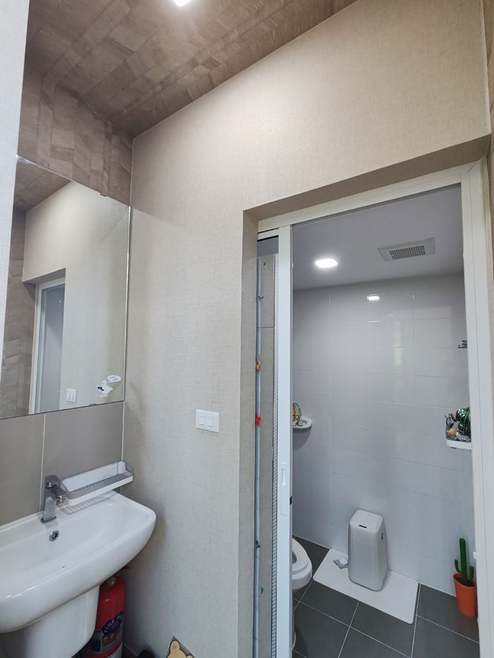 รูป ให้เช่าบ้าน ที่ พฤกษาวิลล์ พหลโยธิน-รามอินทรา - รูปที่ 5/5