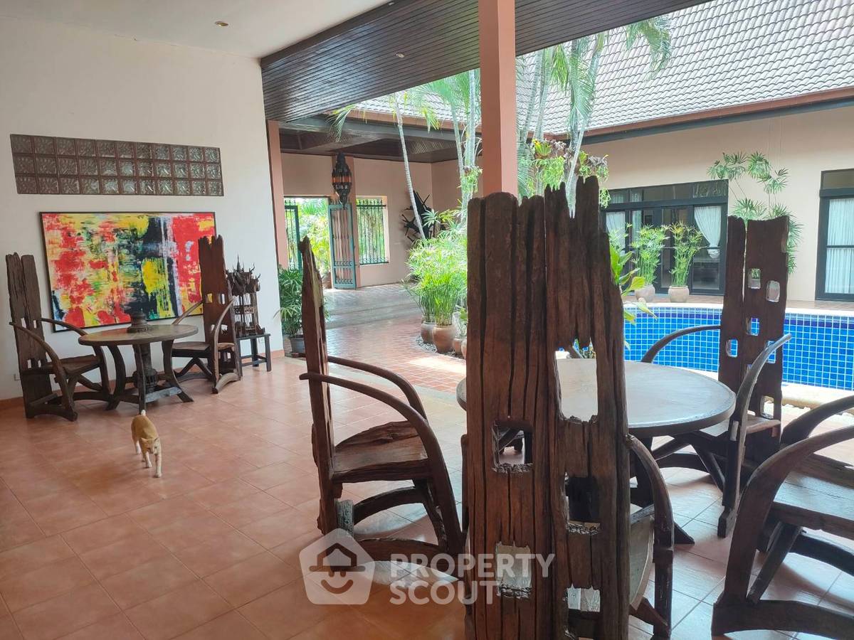 รูป วิลล่า 4-ห้องนอน ใกล้ ห้วยใหญ่ (ID 1537035) - รูปที่ 11/45