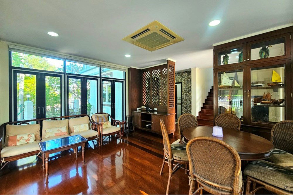 รูป [920601001-488] Oriental Beach Resort Chaam, วิลล่าหรู, 2 ห้องนอน 3 ห้องน้ำสำหรับขาย - รูปที่ 11/44