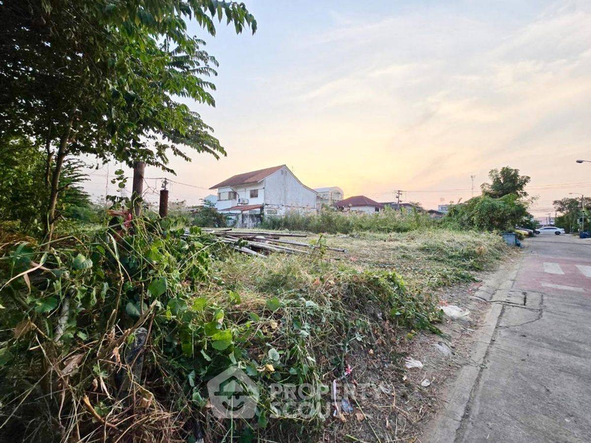 รูป ที่ดินสำหรับปล่อยขาย 400 ตารางเมตร แถว ใน หนองแขม (ID 2172147) - รูปที่ 5/6