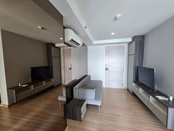 รูป #Z3412💥 011268🔥ให้เช่าคอนโด KnightsBridge Sky City Saphanmai - รูปที่ 6/8