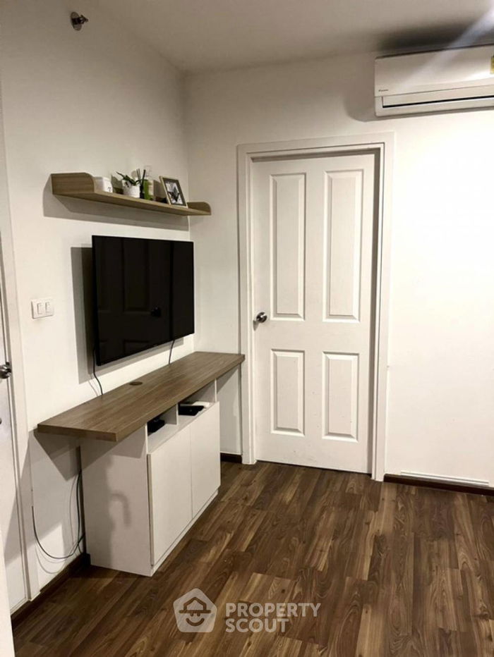 รูป คอนโด 1-ห้องนอน ที่ ยูดีไลท์ รัชวิภา ใน ลาดยาว (ID 1211875) - รูปที่ 2/19