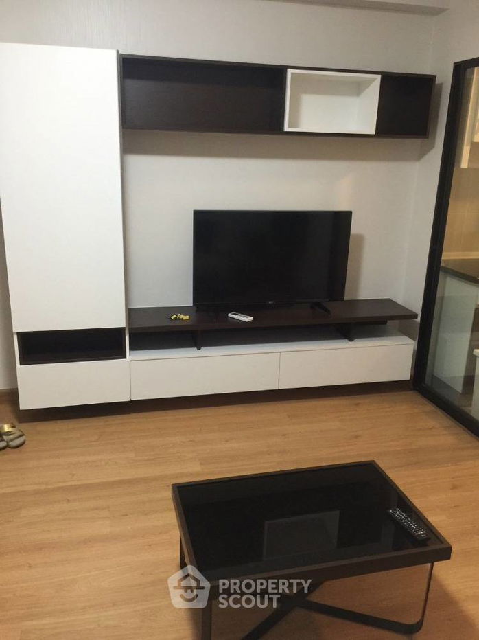 รูป คอนโด 1-ห้องนอน ที่ ศุภาลัย ซิตี้รีสอร์ท สถานีแบริ่ง ใกล้ BTS แบริ่ง (ID 1714062) - รูปที่ 7/8