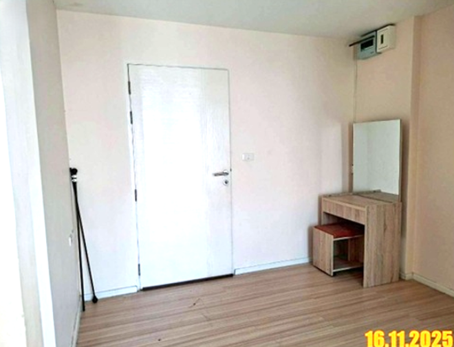 picture CONDO 1 ห้องนอน, 28.89 Square meter for sale at CONDO for sale  Bang Sue Bang Sue Bangkok - 1/32