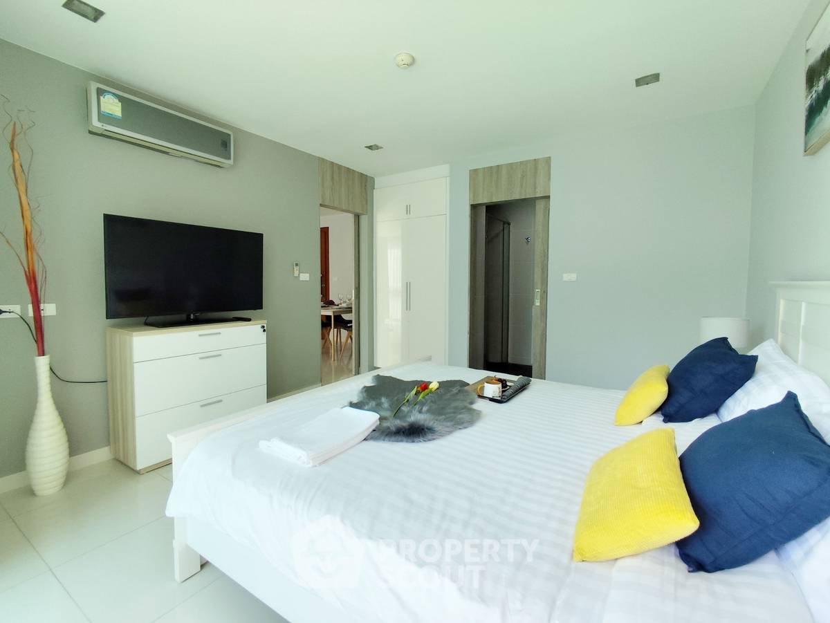 รูป คอนโด 1-ห้องนอน ที่ คลับ รอยัล ใกล้ ปราสาทสัจธรรม (ID 2136066) - รูปที่ 17/18