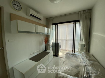 1-BR Condo at Ideo Ladprao 5 near MRT Lat Phrao (ID 662619)