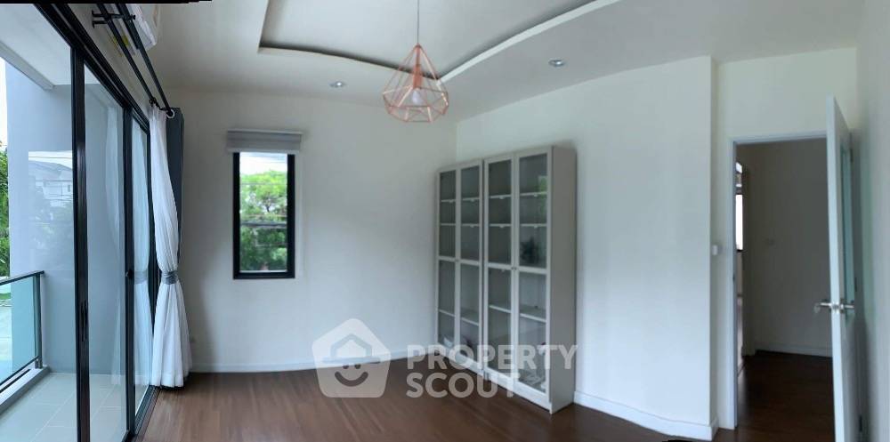 รูป ทาวน์เฮาท์ 3-ห้องนอน ใกล้ MRT สามแยกบางใหญ่ (ID 2052965) - รูปที่ 10/18