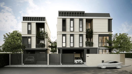 รูป WINSTON The Private Residence Collection - รูปที่ 2/10