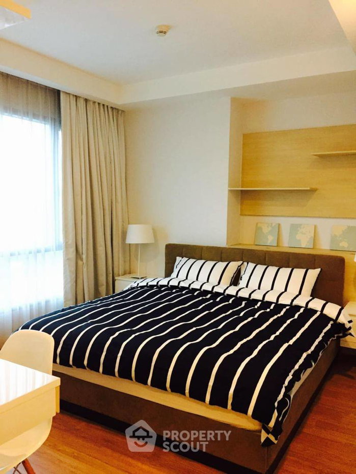 picture 2-BR Condo at Thru Thonglor in Bang Kapi (ID 1930622) - 6/7