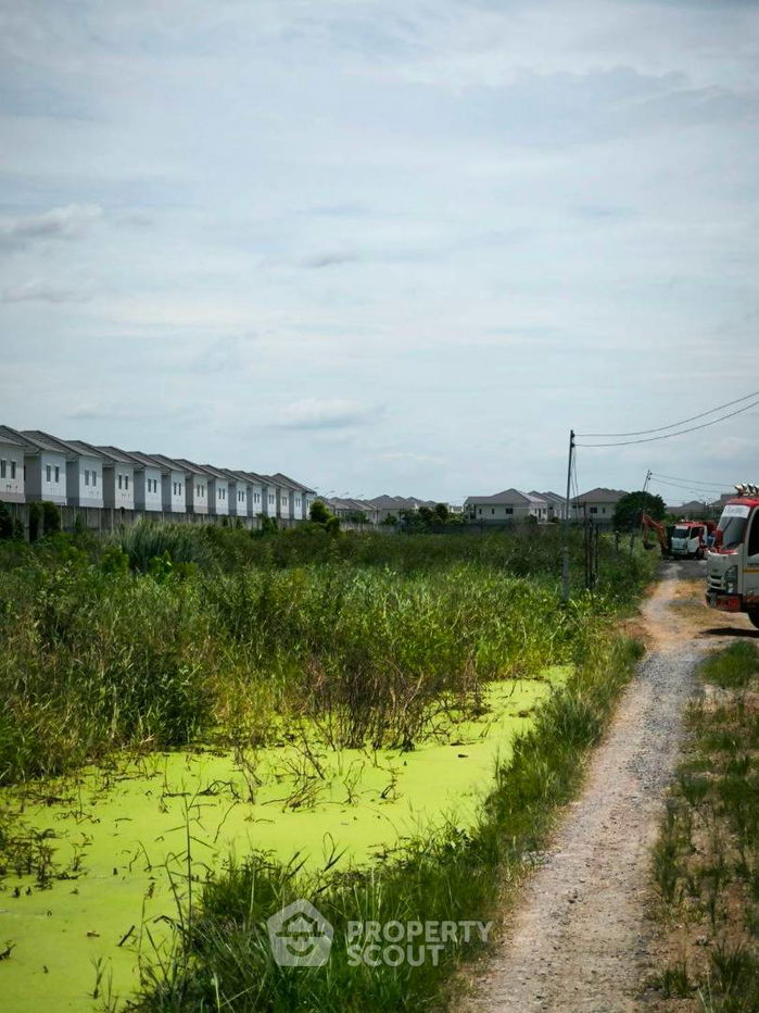 รูป ที่ดินสำหรับปล่อยขาย 18,516 ตารางเมตร แถว ใน ท่าแร้ง (ID 1893661) - รูปที่ 2/8