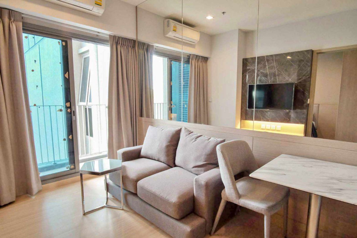 รูป ห้องมาใหม่🐲แอดไลน์ได้เลยครับ🐲✨✨🛋️🛌 พระโขนง💥วิสซ์ดอม คอนเนค สุขุมวิท 🔴เลขที่ 123🟢🟡 - รูปที่ 14/16