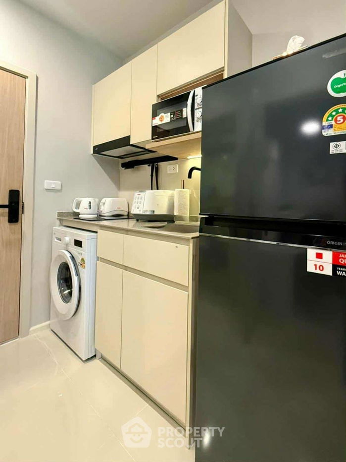 picture Studio Condo at Culture Thonglor near BTS Thong Lor (ID 2451643) - 10/19