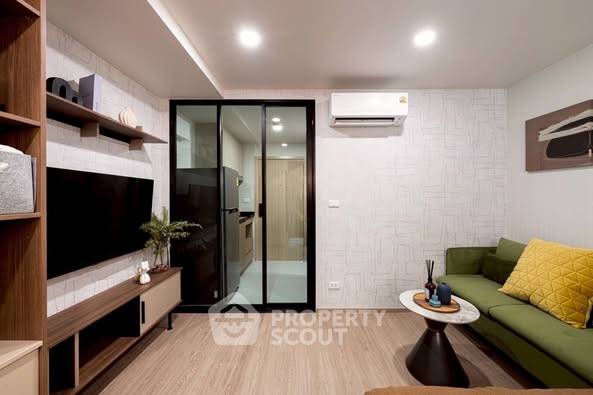 รูป คอนโด 1-ห้องนอน ที่ โคลส รัชดา 7 ใกล้ MRT ศูนย์วัฒนธรรมแห่งประเทศไทย (ID 2340341) - รูปที่ 3/9