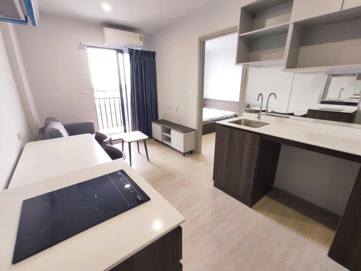 รูป 🔴RBV8588 ให้เช่าถูกมาก👍นิว ครอส คูคต สเตชัน✅แอดไลน์ @mproperty( มี @ ด้วย) แอดมินตอบไว - รูปที่ 6/9