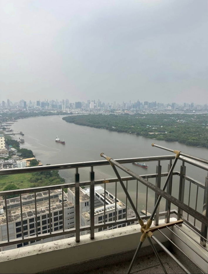 รูป ปล่อยเช่า 🏢 Supalai Prima Riva  🚇ใกล้ BTS กรุงธนบุรี💰 ราคาเช่า: 20,000 บาท / เดือนรหัสทรัพย์: RS3769 - รูปที่ 4/4