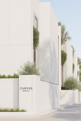 Project Canvas Rama 9 Picture - 2/10