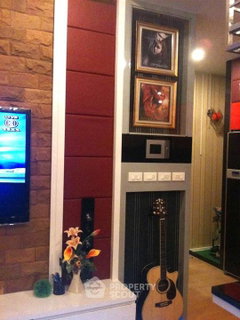 1-BR Condo at Wind Ratchayothin near BTS Ratchayothin (ID 594458)