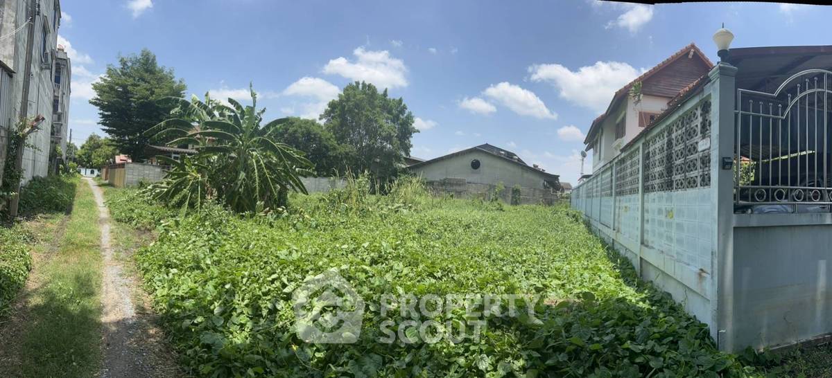 รูป ที่ดินสำหรับปล่อยขาย 800 ตารางเมตร แถว ใน หนองค้างพลู (ID 1307698) - รูปที่ 7/8