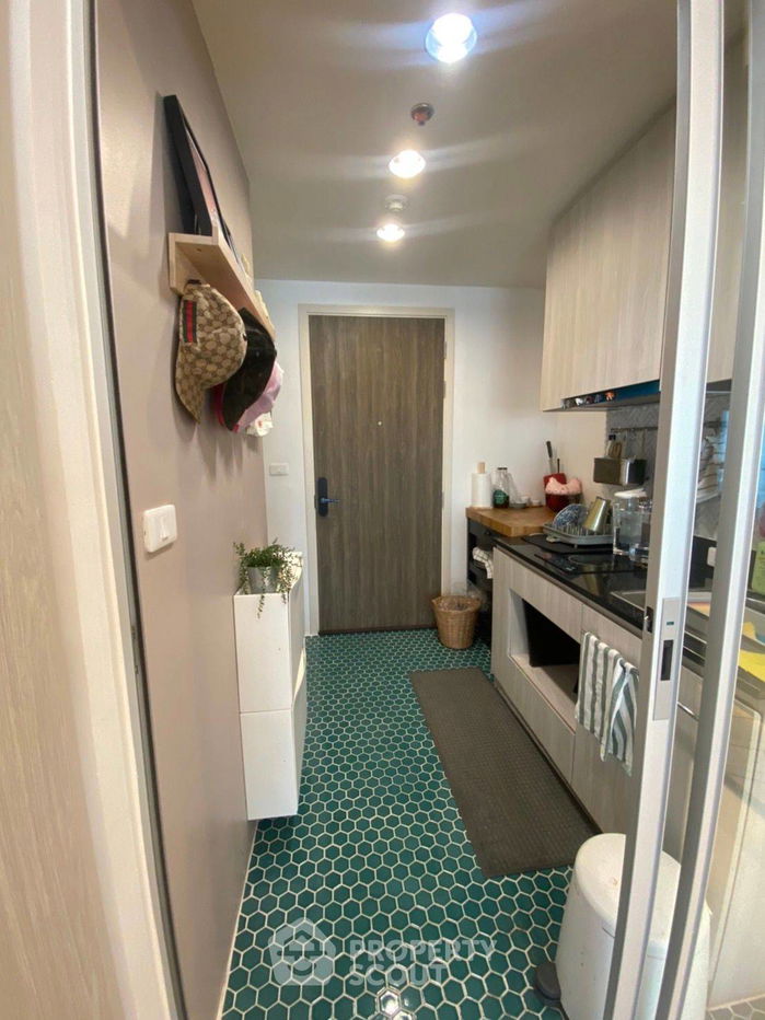 picture 2-BR Condo at Niche Mono Sukhumvit-Puchao near BTS Pu Chao (ID 891244) - 38/38