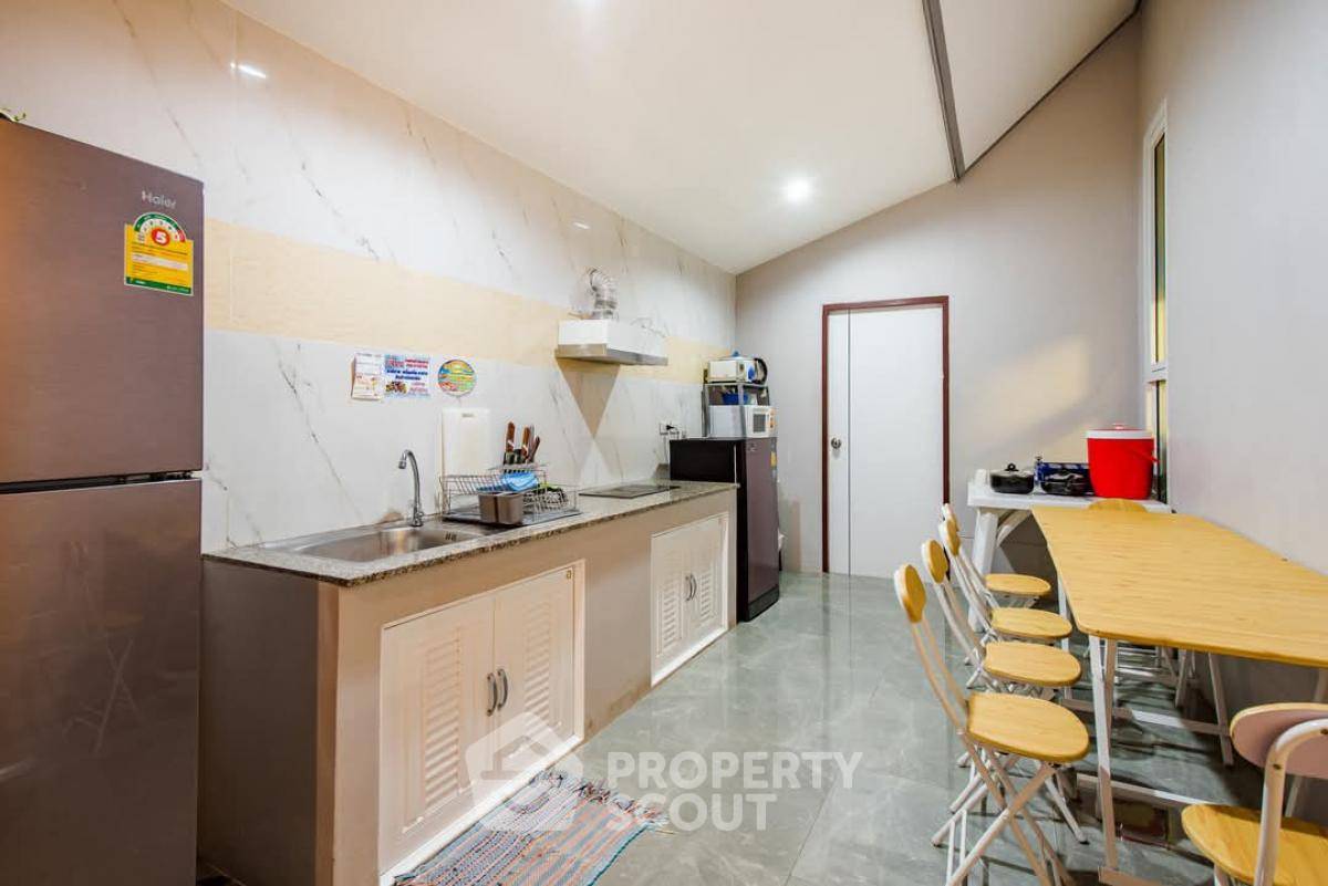 รูป บ้าน 4-ห้องนอน ใกล้ หาดชะอำ (ID 1999599) - รูปที่ 22/24