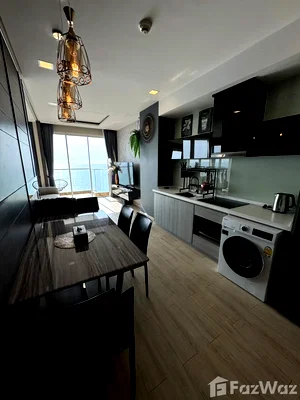 Condos for rent : Room for rent at Cetus Beachfront 2bedroom 2bathroom 5902835