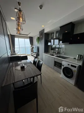 คอนโดให้เช่า 2 ห้องนอน ในโครงการ ซีตัส บีชฟรอนท์ 5902835