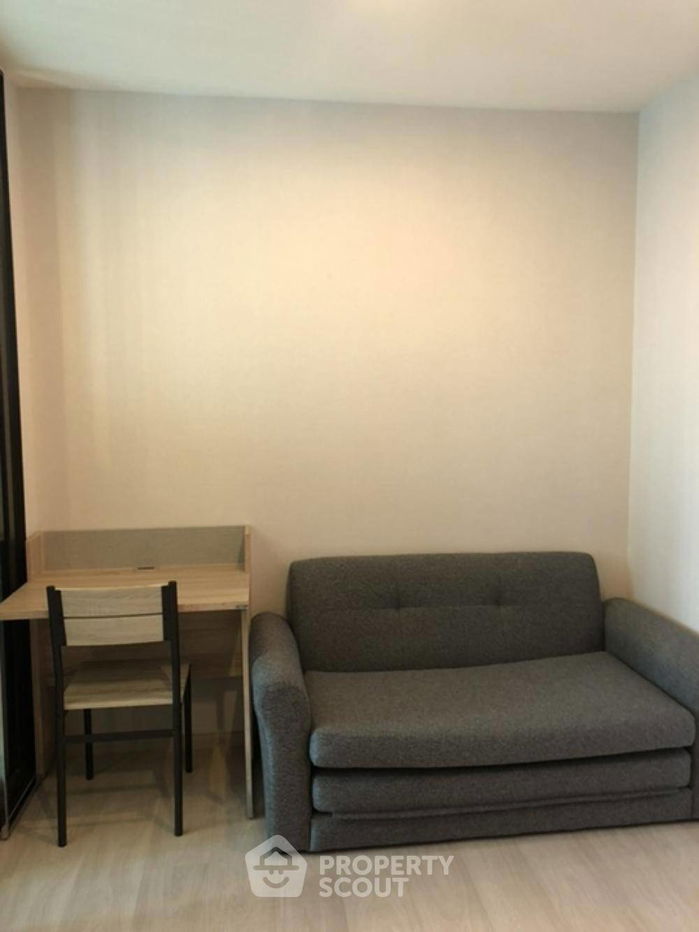 รูป คอนโด 1-ห้องนอน ที่ ไลฟ์ ปิ่นเกล้า ใกล้ MRT บางยี่ขัน (ID 1279253) - รูปที่ 11/14