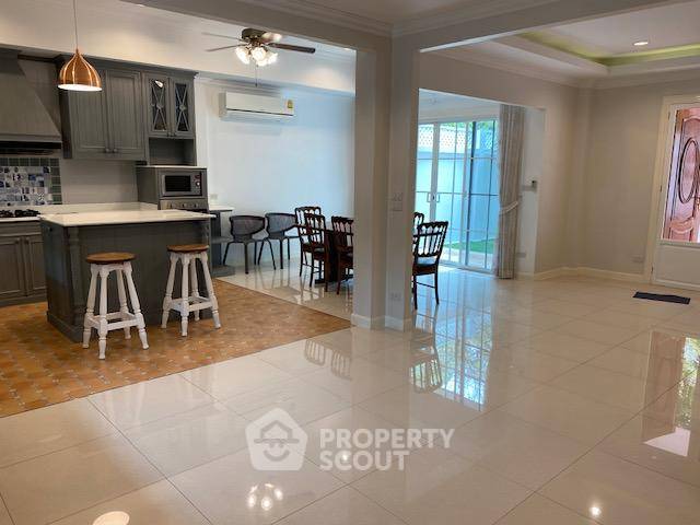 รูป บ้าน 3-ห้องนอน ใกล้ BTS แบริ่ง (ID 1526859) - รูปที่ 5/24