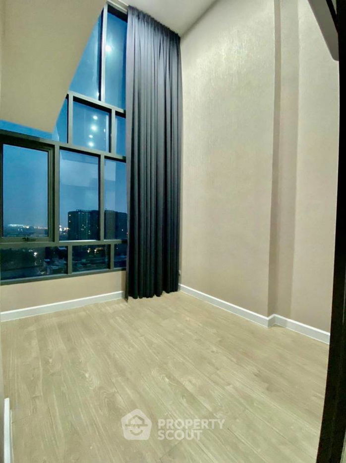 รูป คอนโด 1-ห้องนอน ที่ เมโทร สกาย ประชาชื่น ใกล้ MRT บางซ่อน (ID 1626438) - รูปที่ 6/7