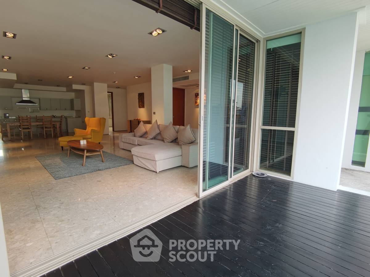 รูป คอนโด 3-ห้องนอน ที่ ไฟคัส เลน คอนโดมิเนียม ใกล้ BTS พระโขนง (ID 513595) - รูปที่ 4/21