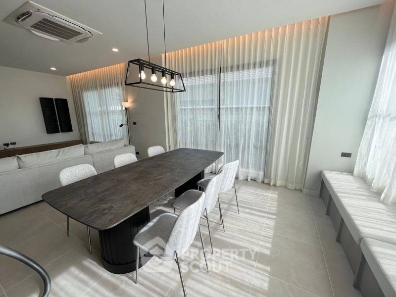 รูป บ้าน 3-ห้องนอน ที่ บ้านปณาลี บ้านนา วิลเลจ ใกล้ ห้วยใหญ่ (ID 1501478) - รูปที่ 4/13