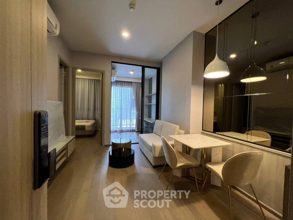 picture 1-BR Condo at Park Origin Phayathai near BTS Phaya Thai (ID 1899496) - 1/12