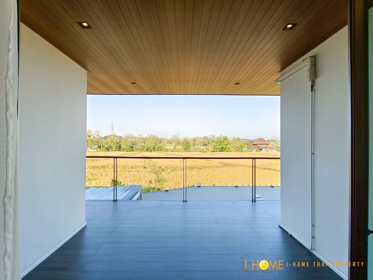 รูป ให้เช่า Pool Villaสองชั้น    4 ห้องนอน 4 ห้องน้ำ 1  ห้องครัว  2  ที่จอดรถ - รูปที่ 22/41