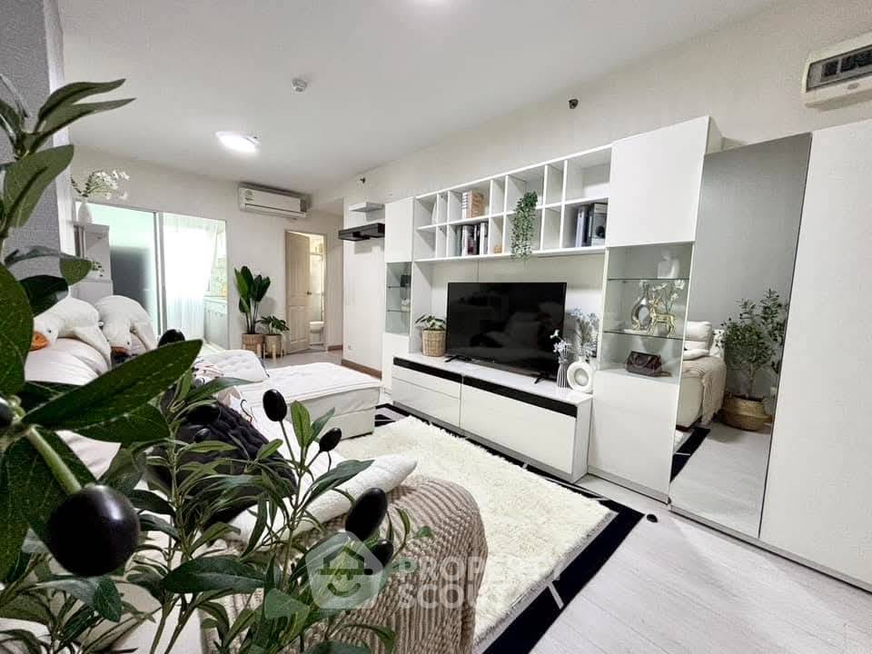 picture 1-BR Condo at Supalai Park Ratchayothin near BTS Ratchayothin (ID 2051541) - 3/5