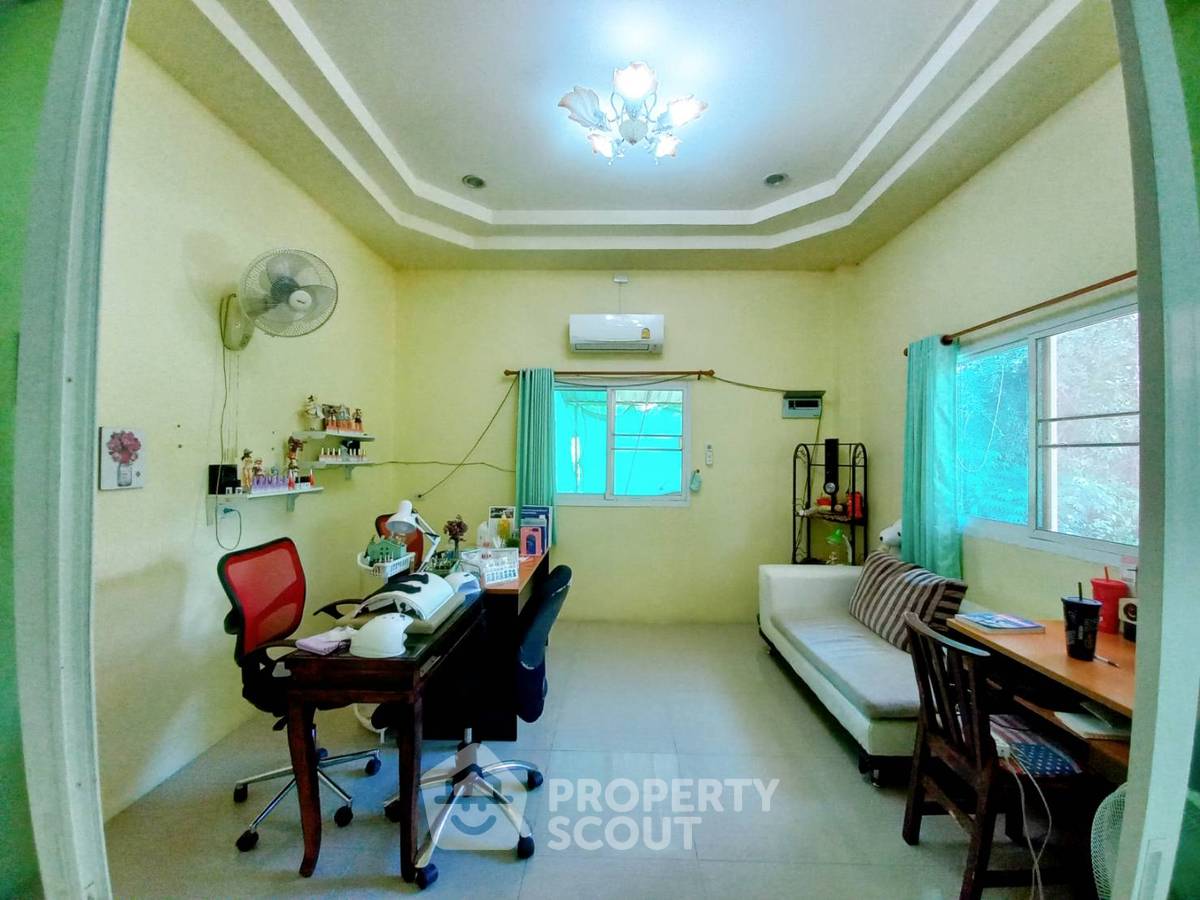 รูป บ้าน 3-ห้องนอน ใน แช่ช้าง (ID 1211864) - รูปที่ 6/9