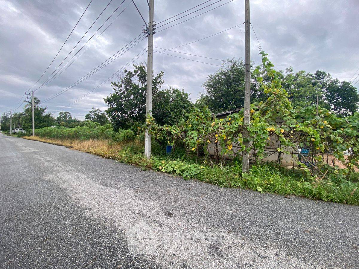 รูป ที่ดินสำหรับปล่อยขาย 10,960 ตารางเมตร แถว ใน สุรศักดิ์ (ID 2111917) - รูปที่ 4/5