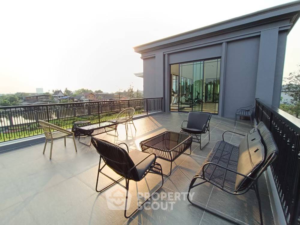 รูป บ้าน 5-ห้องนอน ใน บางศรีเมือง (ID 2021151) - รูปที่ 5/11