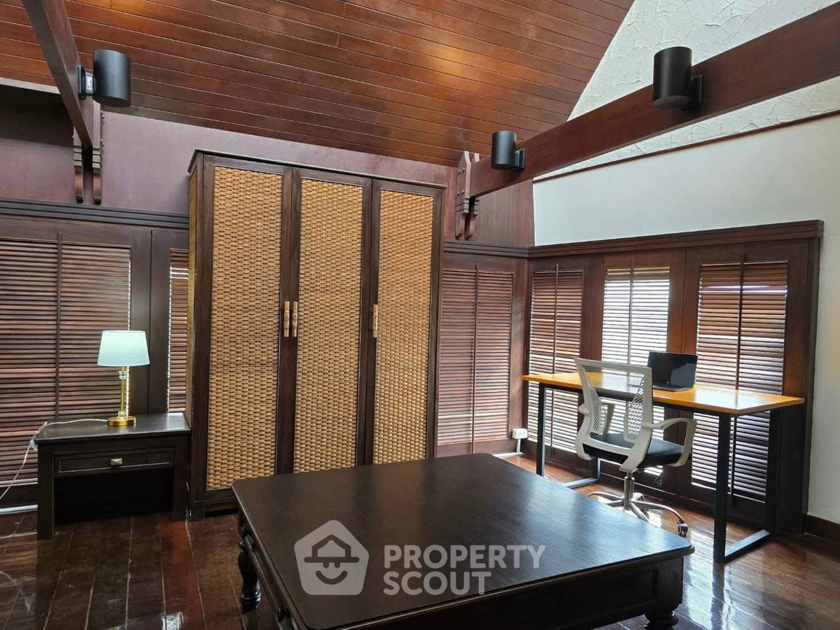 รูป คอนโด 3-ห้องนอน ที่ ปัญจ์ชาเล บูติค เรสซิเดนซ์ จอมเทียน ใกล้ หาดจอมเทียน (ID 2461851) - รูปที่ 6/18