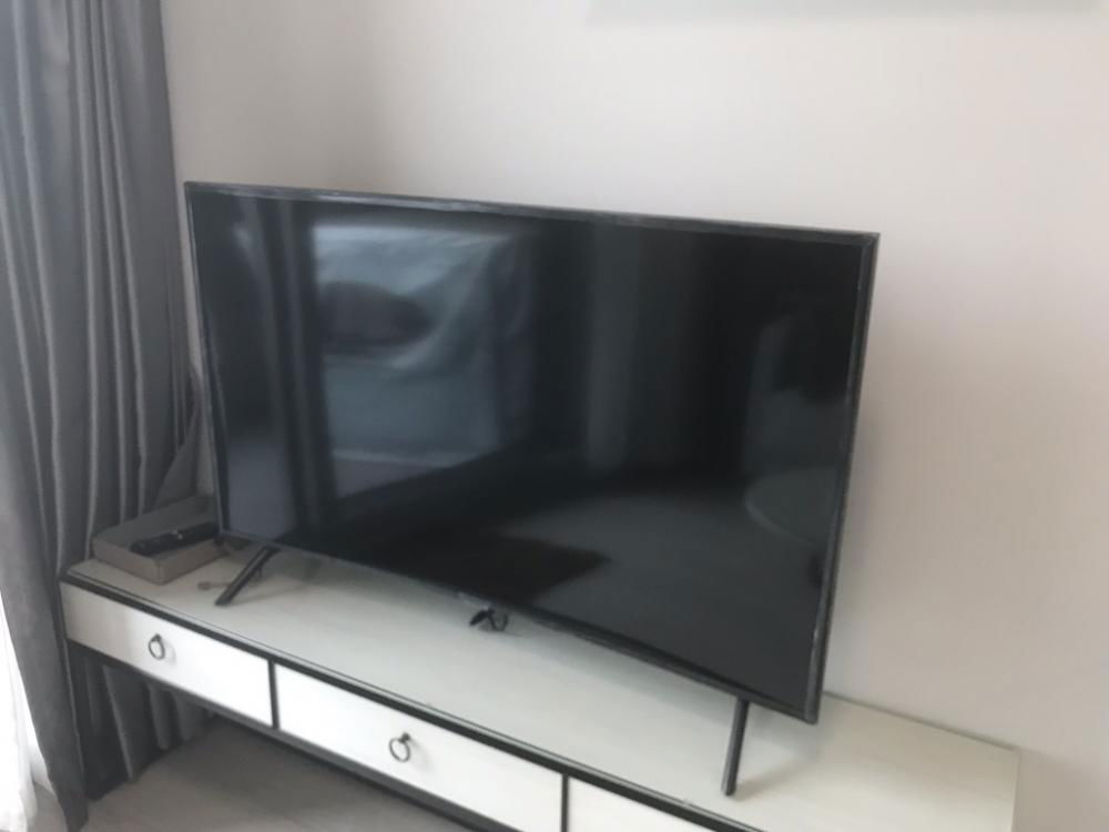 picture *** Condo for rent: Chapter One Shine Bangpo (Chapter One Shine Bangpo) *** - 6/18