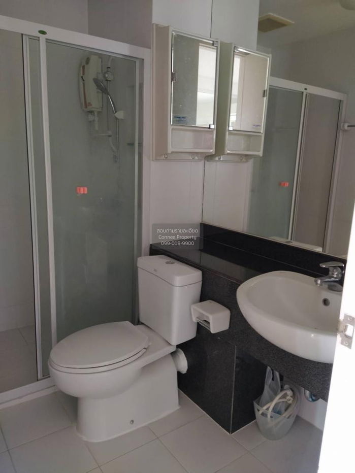 รูป 🔥🔥🔥 เช่าคอนโด  เดอะ พาร์คแลนด์ ตากสิน - ท่าพระ BTS-โพธิ์นิมิตร บุคคโล เขต ธนบุรี กรุงเทพ CX-75465 ✅ ทักไลน์ @connexproperty ตอบทันที ทีมงานมืออาชีพ ✅ 🔥🔥🔥 - รูปที่ 5/5