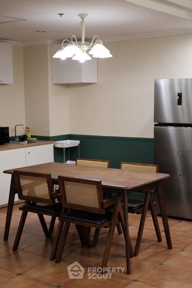 รูป คอนโด 1-ห้องนอน ที่ เดอะ รอยัล เพลส 2 ใกล้ BTS ราชดำริ (ID 2455833) - รูปที่ 8/11